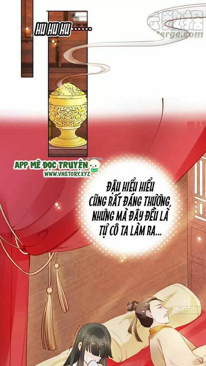 Nàng Trở Thành Bạch Nguyệt Quang Của Vương Gia Bệnh Kiều: Chapter 47