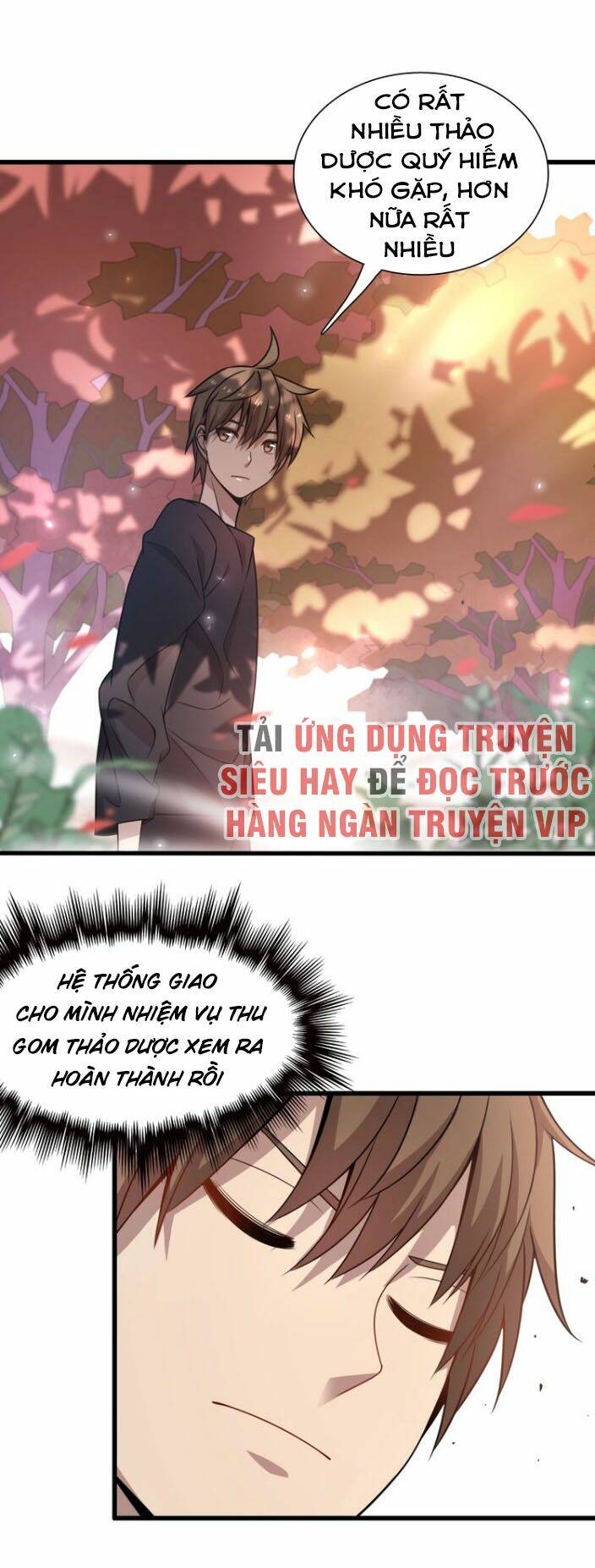 Trọng Sinh Tiểu Y Tiên: Chapter 40