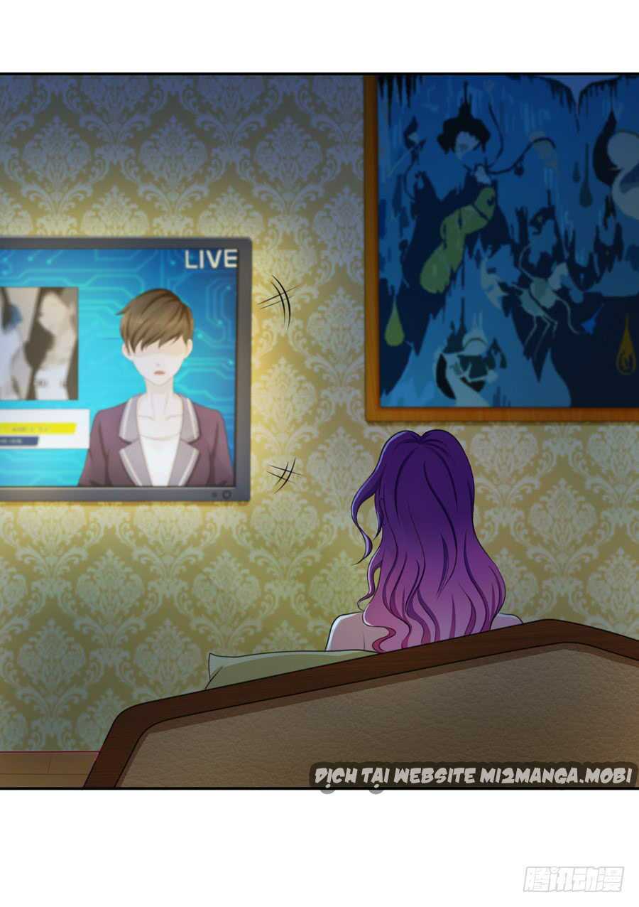 Gả Cho Tình Cũ Làm Lão Bà: Chapter 13