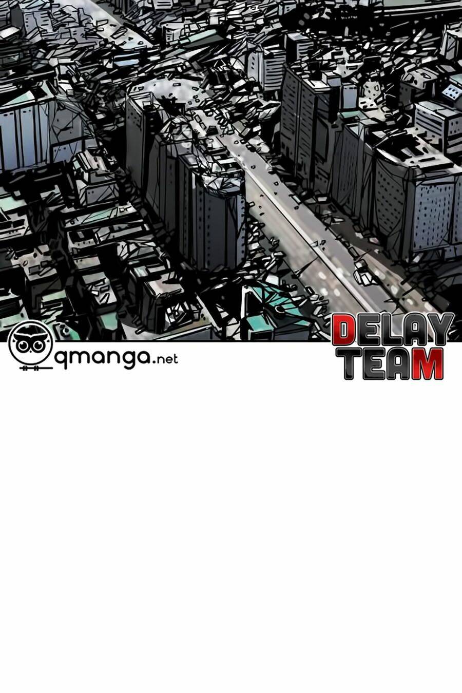 Thợ Săn Đầu Tiên: Chapter 35