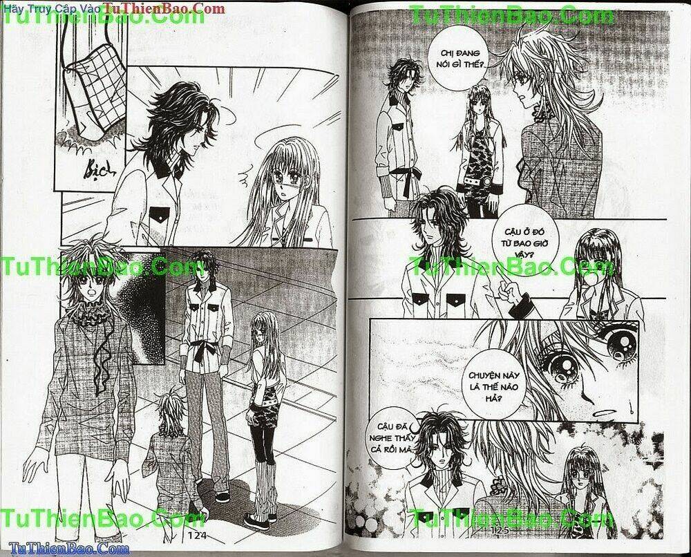 Anh Chàng Đẹp Gái Bản Đẹp: Chapter 11