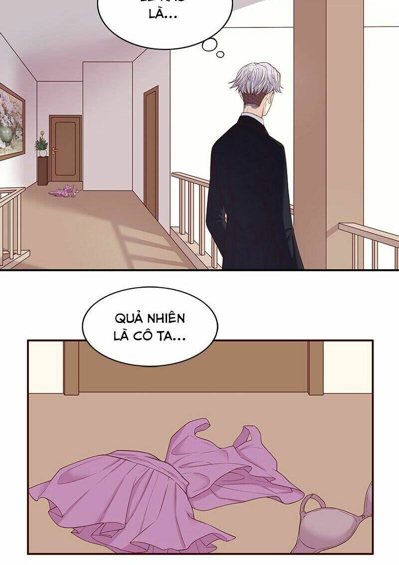 101 Phương Pháp Của Tổng Tài: Chapter 10