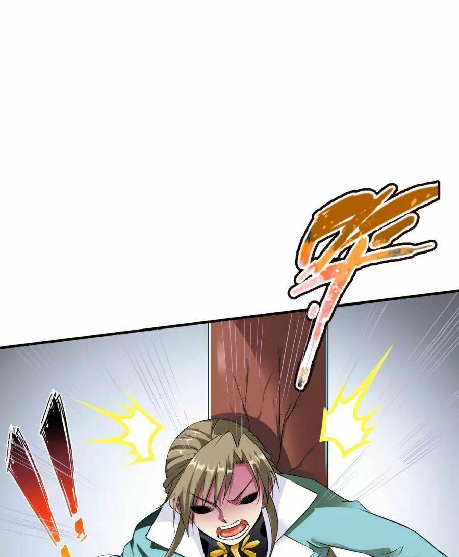 Chiến Đỉnh: Chapter 14