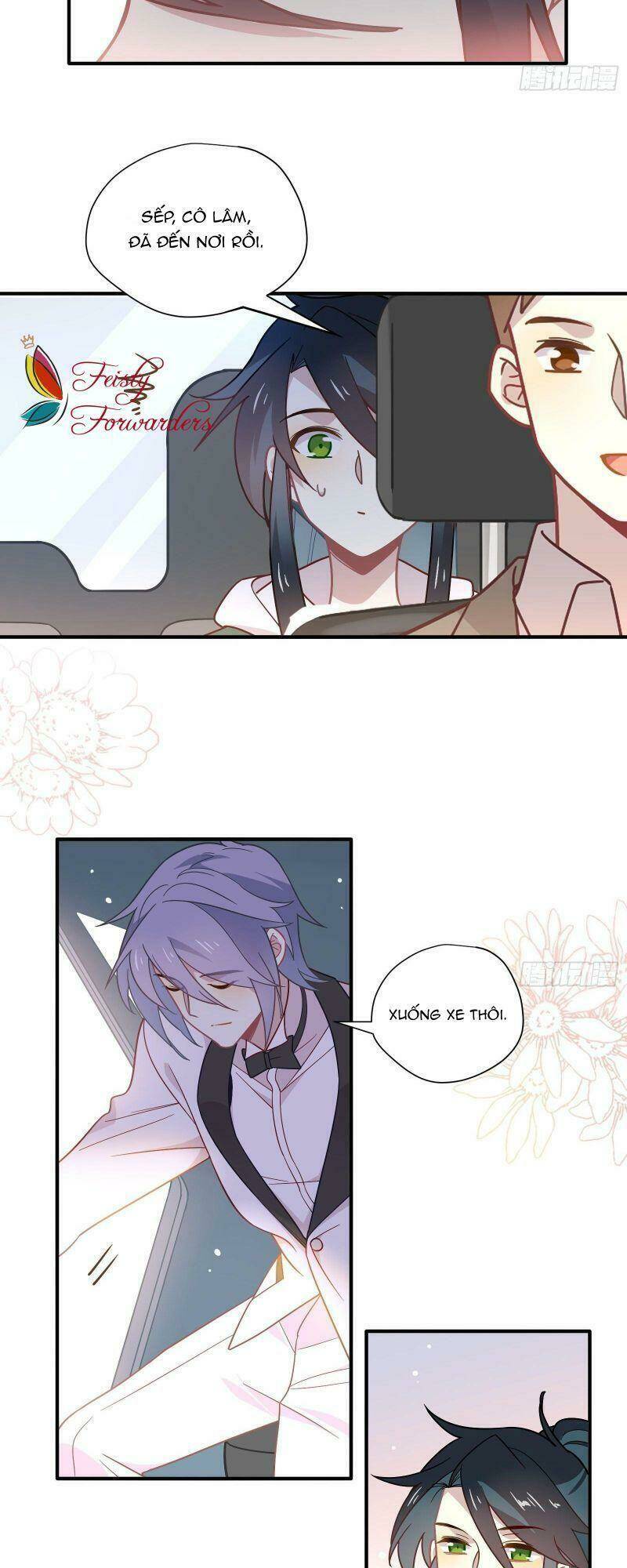 Nữ Phụ Như Tôi Cũng Có Ngày Ra Mắt: Chapter 64