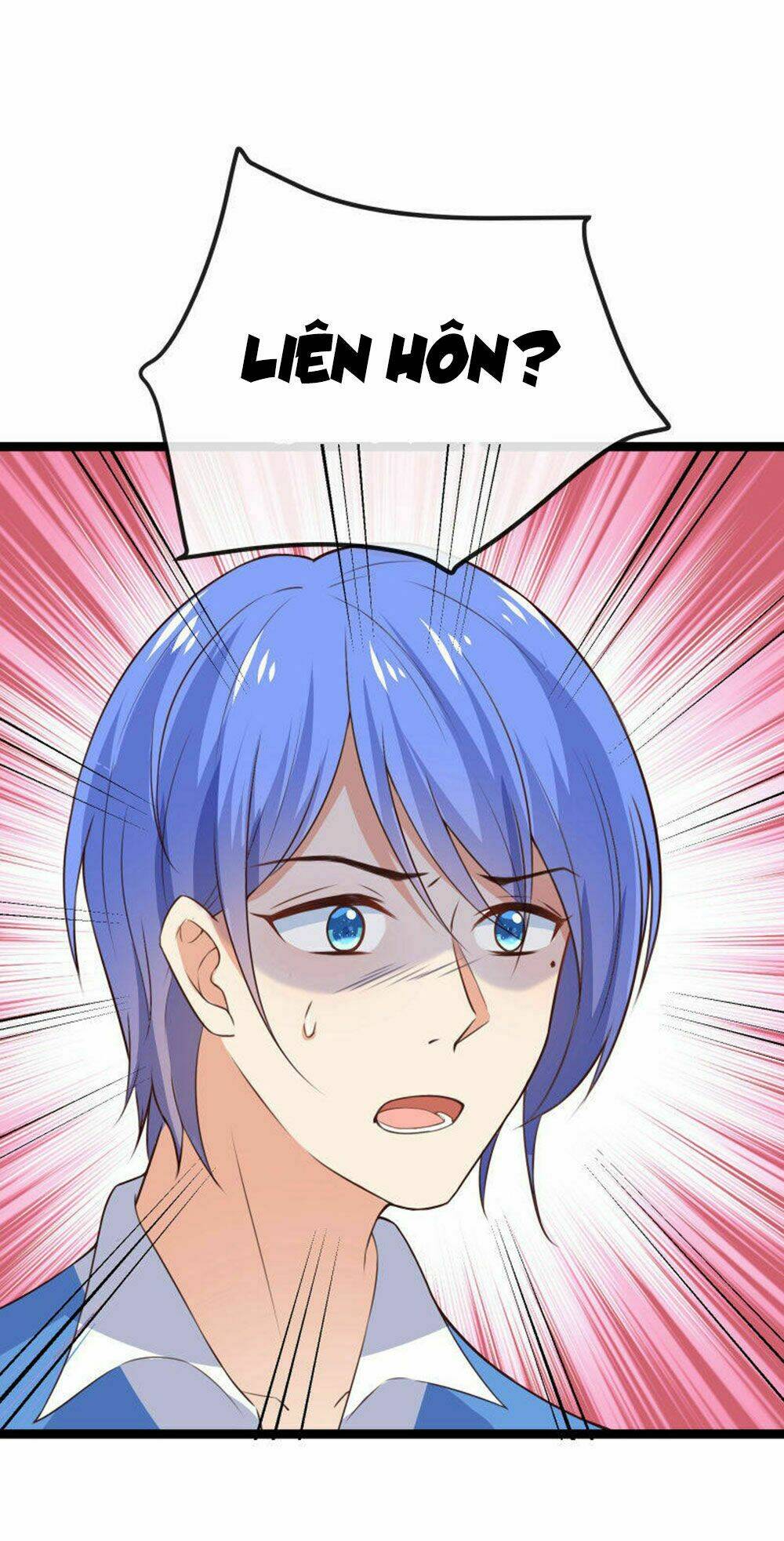 Boss Của Tôi Là Đại Thần: Chapter 85