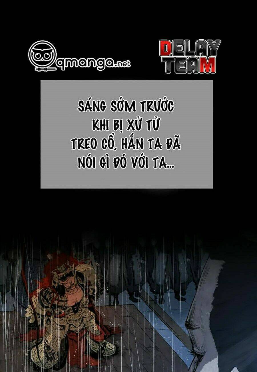 Phụng Tiên Trọng Sinh Ký: Chapter 1