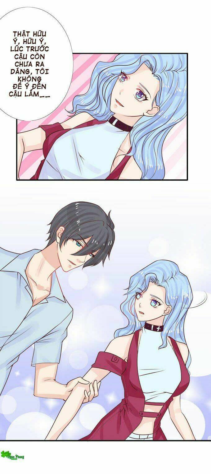 Ma Vương Luyến Ái Chỉ Nam: Chapter 71