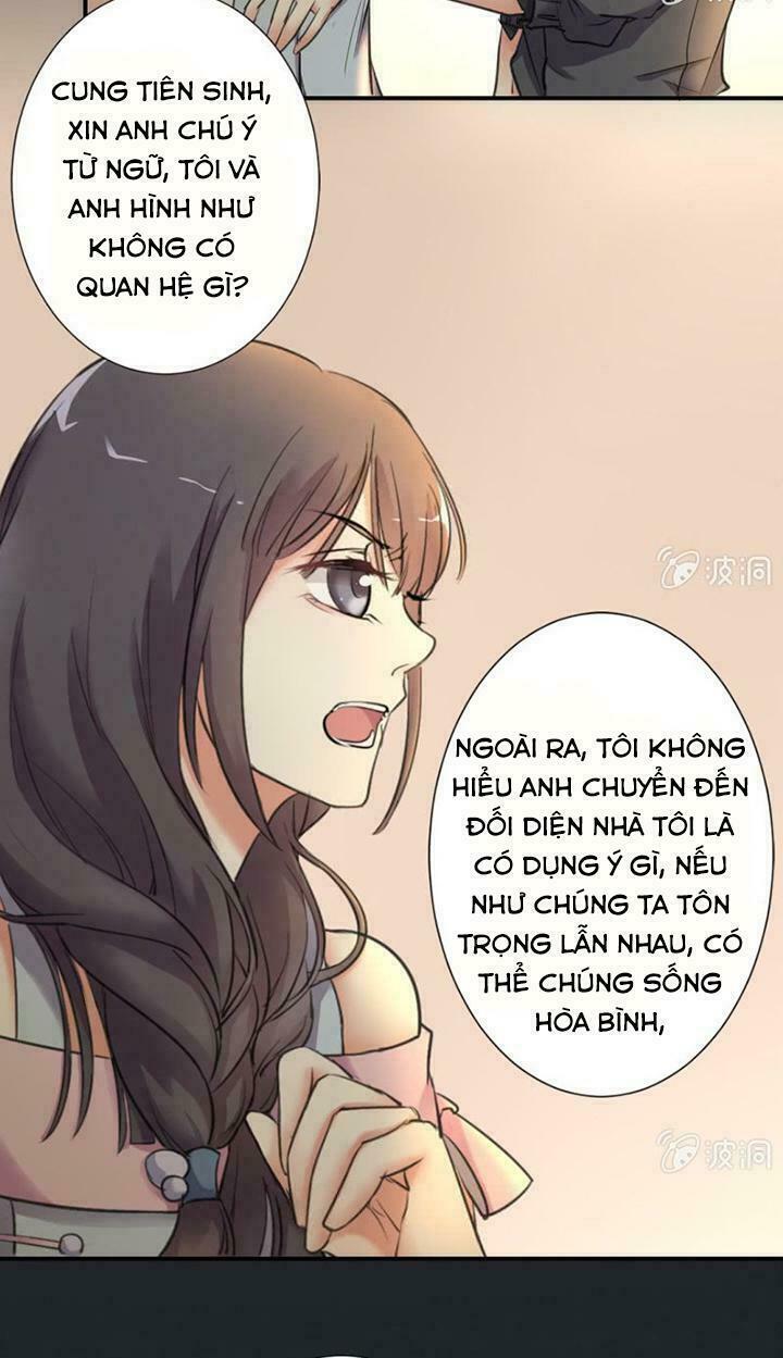 Ảnh Đế Cầu Sủng: Chapter 6
