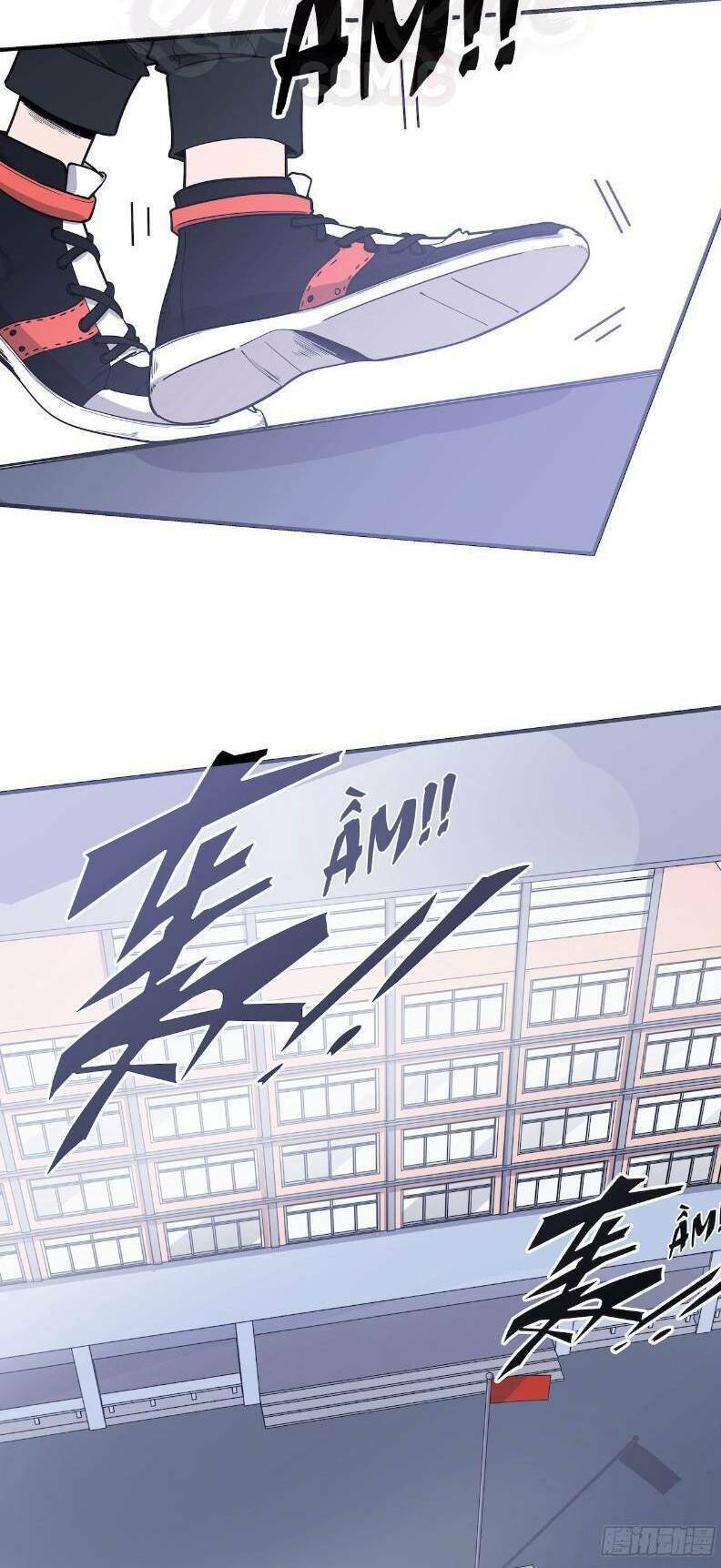 Thát Không Mê Thất: Chapter 57