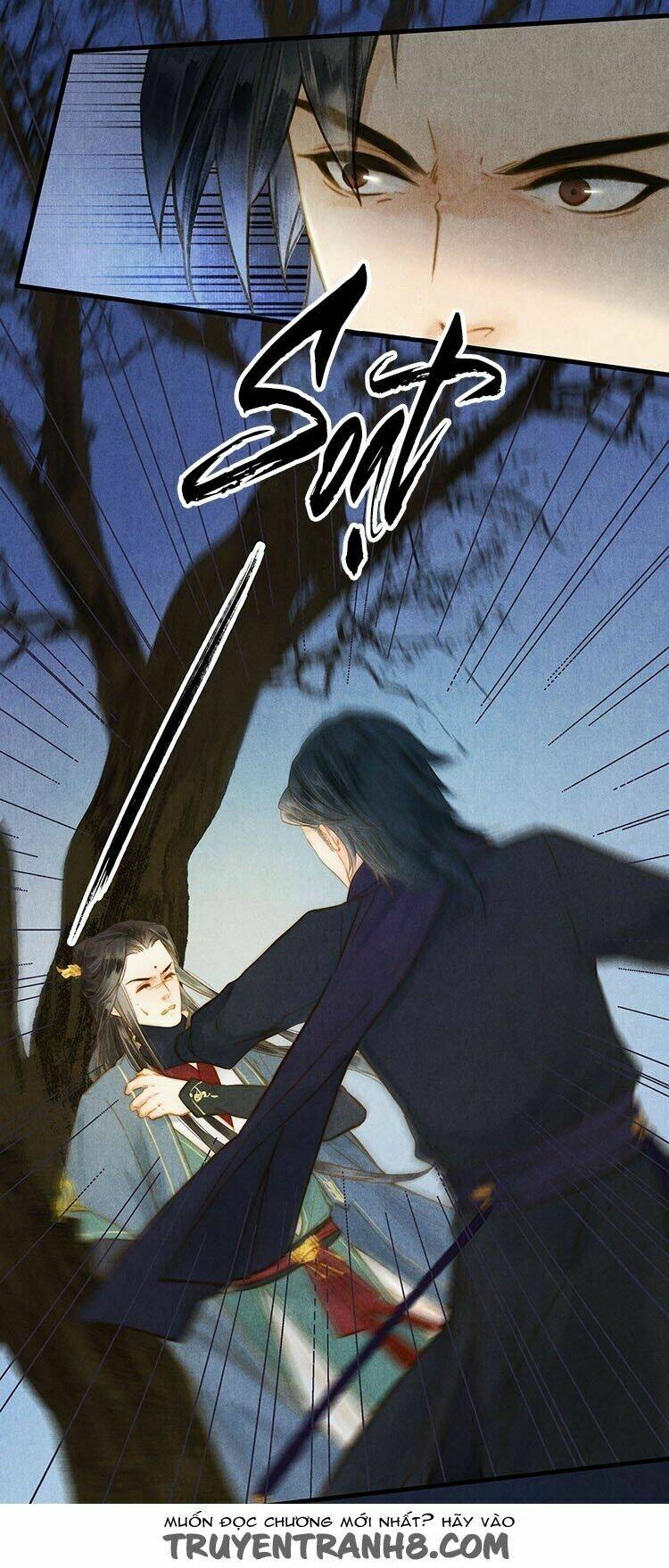 Thành Chủ Mỗi Ngày Đều Mơ Ước Ta: Chapter 28