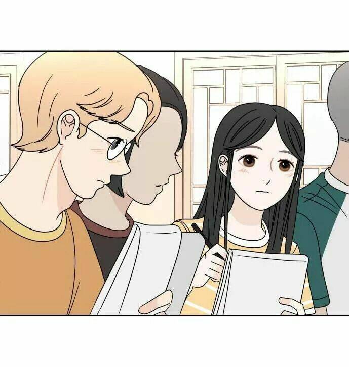 30 Phút Bước Đi Bên Em: Chapter 46