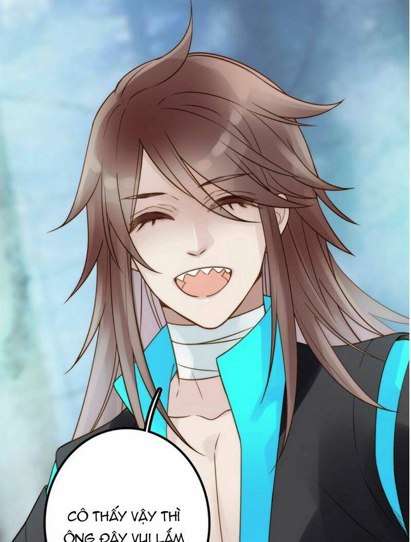 Cướp Chàng Vợ Về Đón Năm Mới: Chapter 43