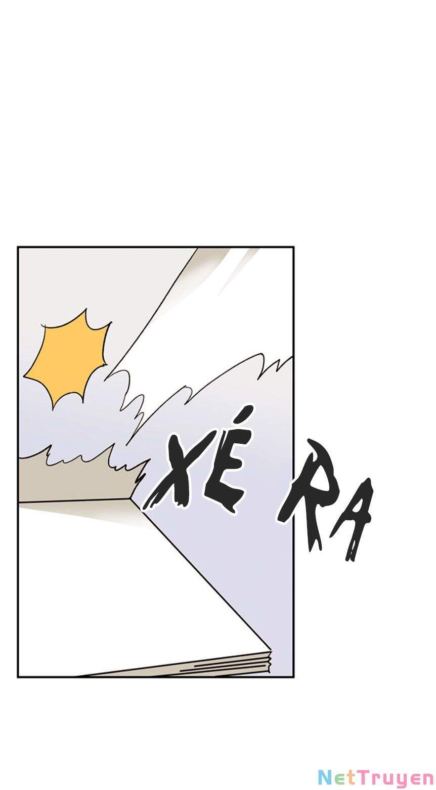 Nụ Hôn Của Giác Quan Thứ Sáu: Chapter 14