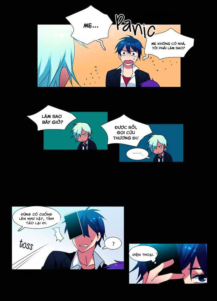 Wonted: Chapter 67