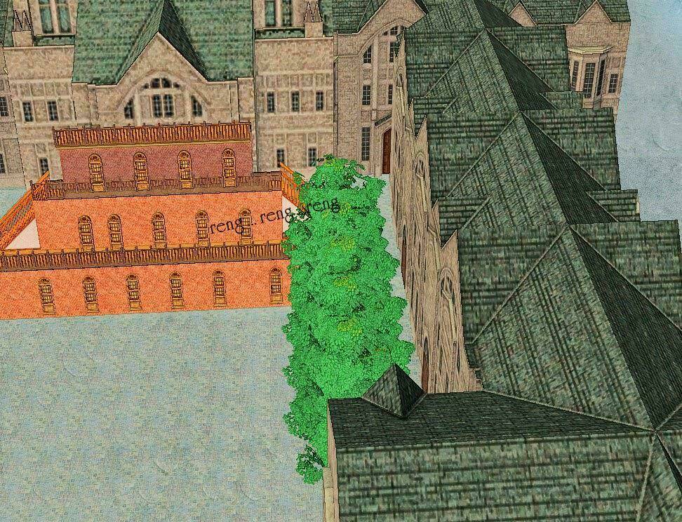 Dangerous Love - [Truyện Sim]: Chapter 3