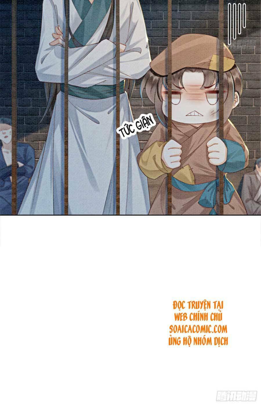 Bắt Đầu Hủy Hôn Để Công Lược Vương Gia: Chapter 16