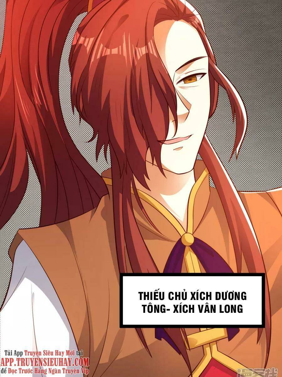 Khoa Kỹ Đại Tiên Tông: Chapter 42