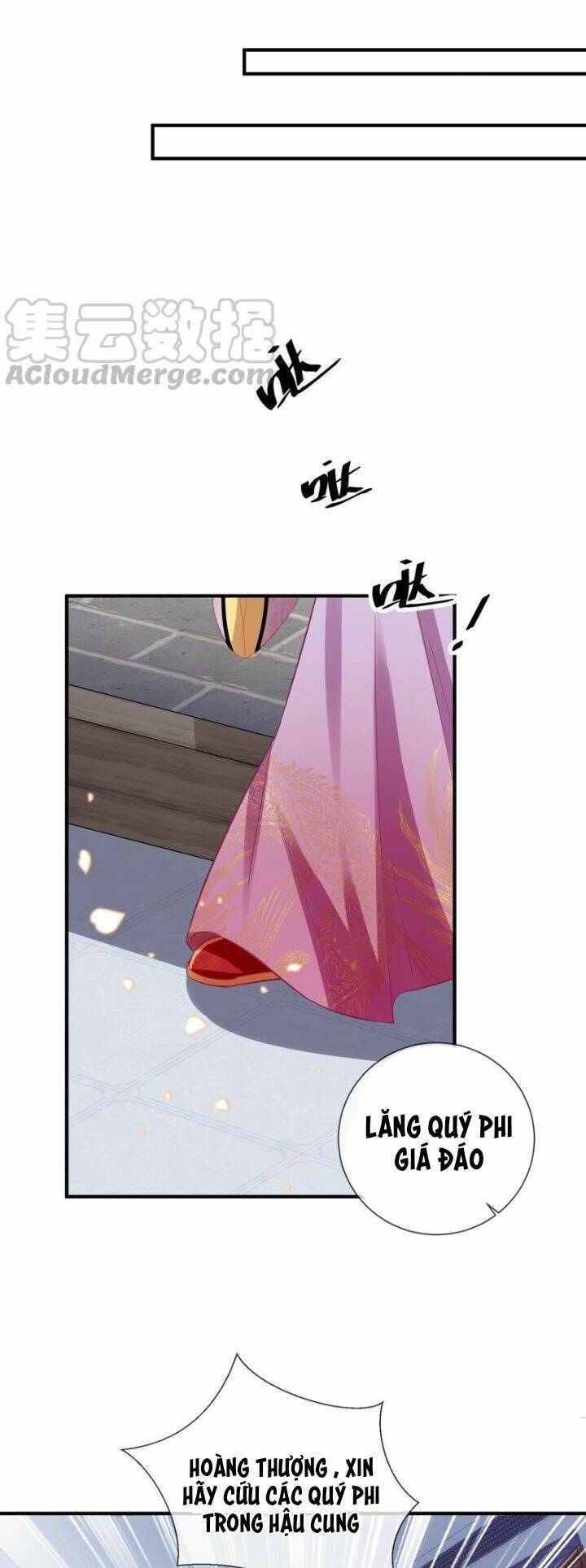 Xuyên Vào Trò Chơi Công Lược Boss Phản Diện: Chapter 21