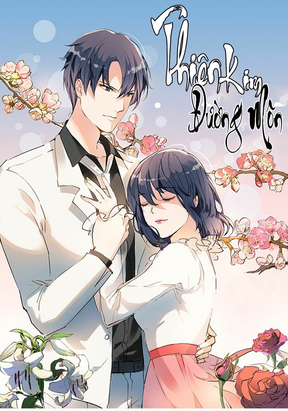 Thiên Kim Đường Môn: Chapter 1