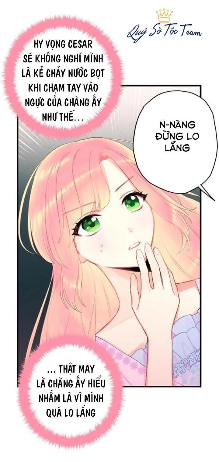 Tồn Tại Với Tư Cách Là Vợ Của Nam Chính: Chapter 72: Bất ngờ