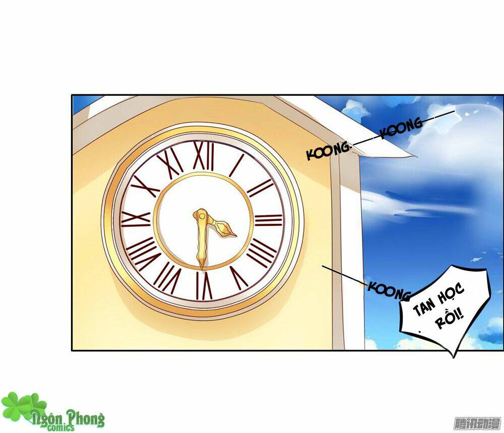 Hoàng Đế “Phế Vật” Tiến Hóa Sử: Chapter 13