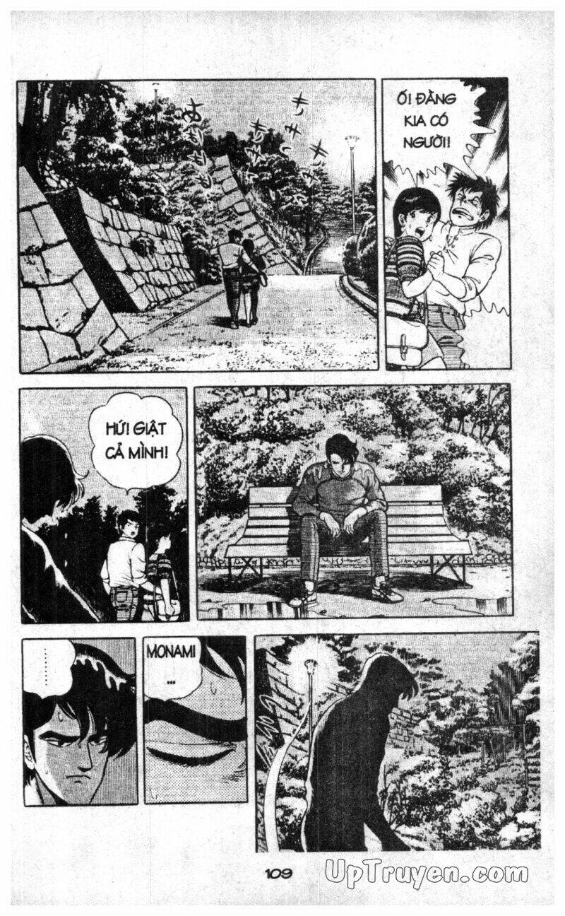 Musashi: Chapter 28