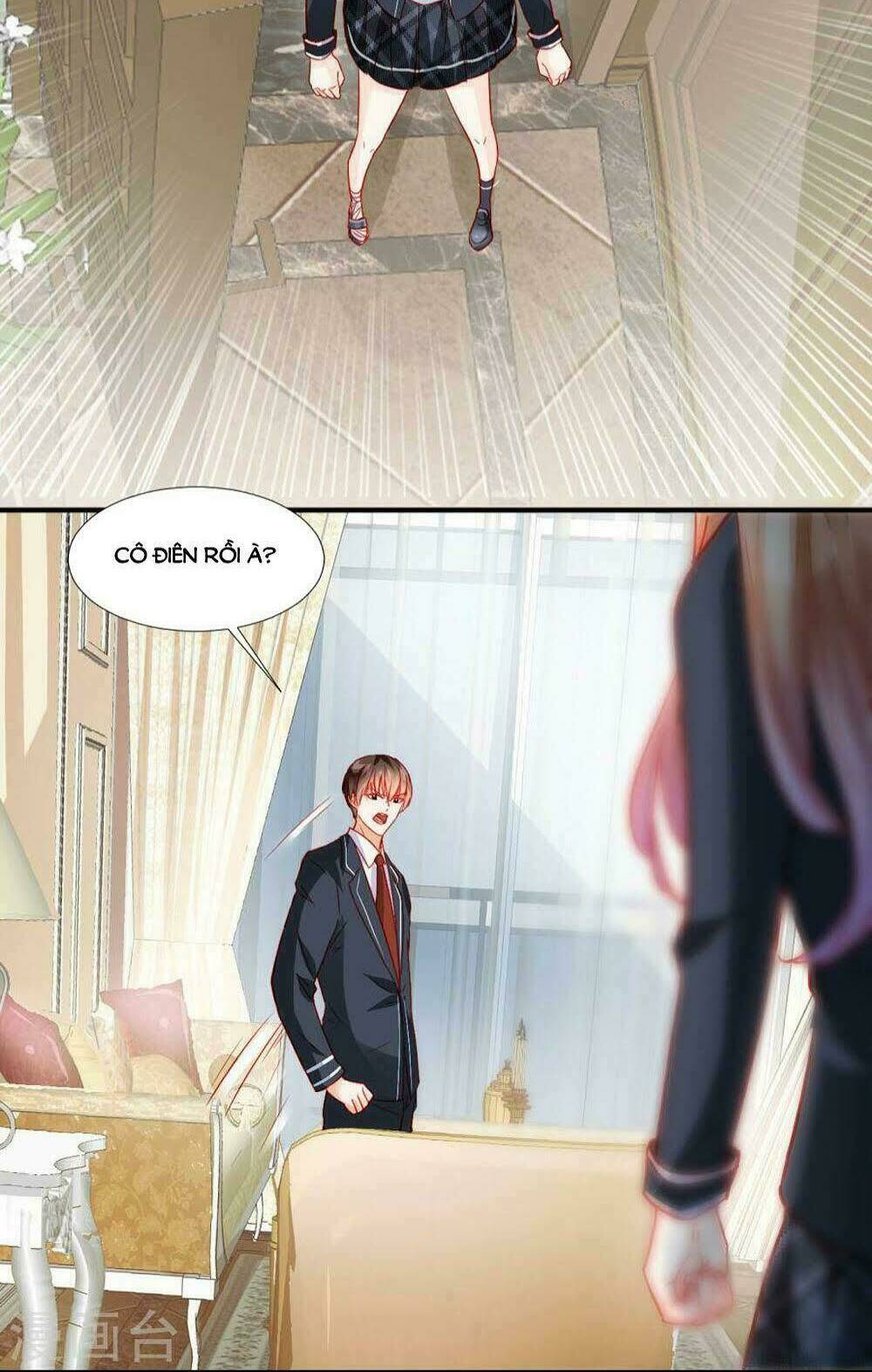 Tu La Thiếu Gia Quá Kiêu Ngạo: Chapter 37