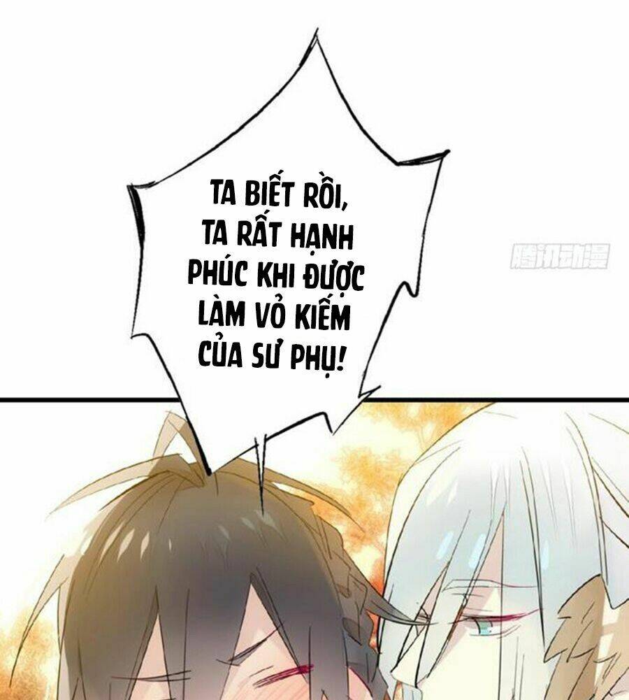 Sư Phụ Lại Trêu Chọc Ta: Chapter 62