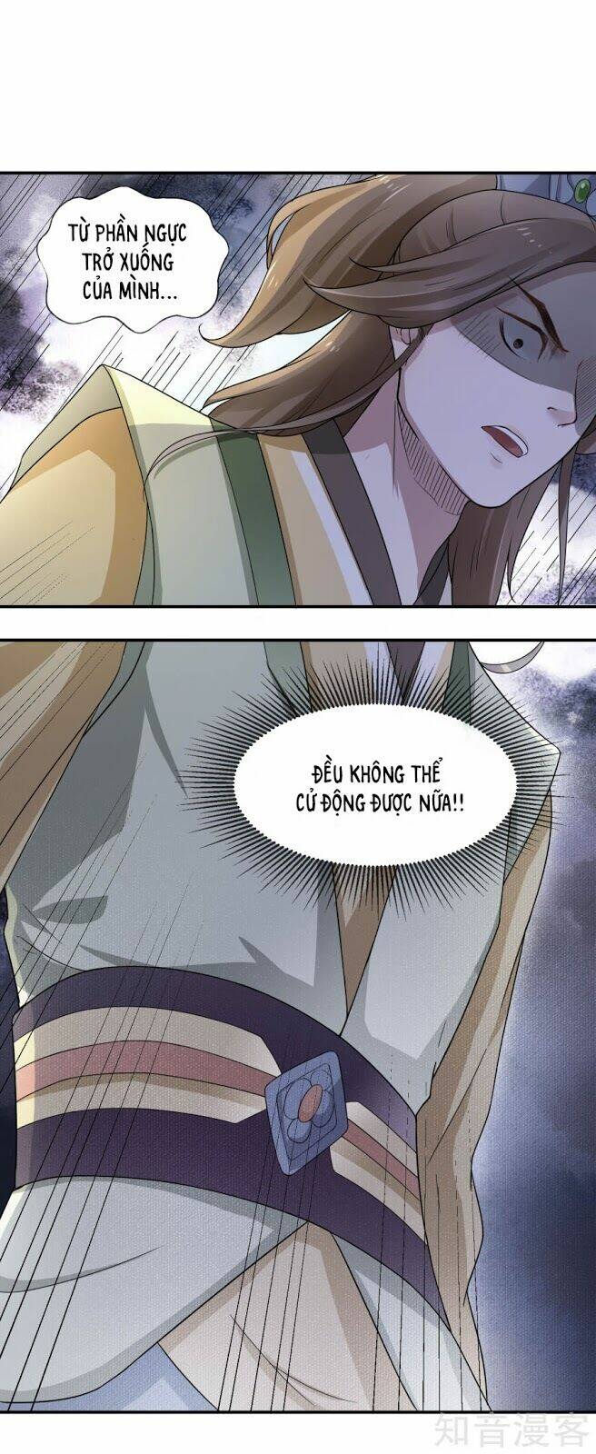 Thịnh Thế Thiên Kiêu: Chapter 3