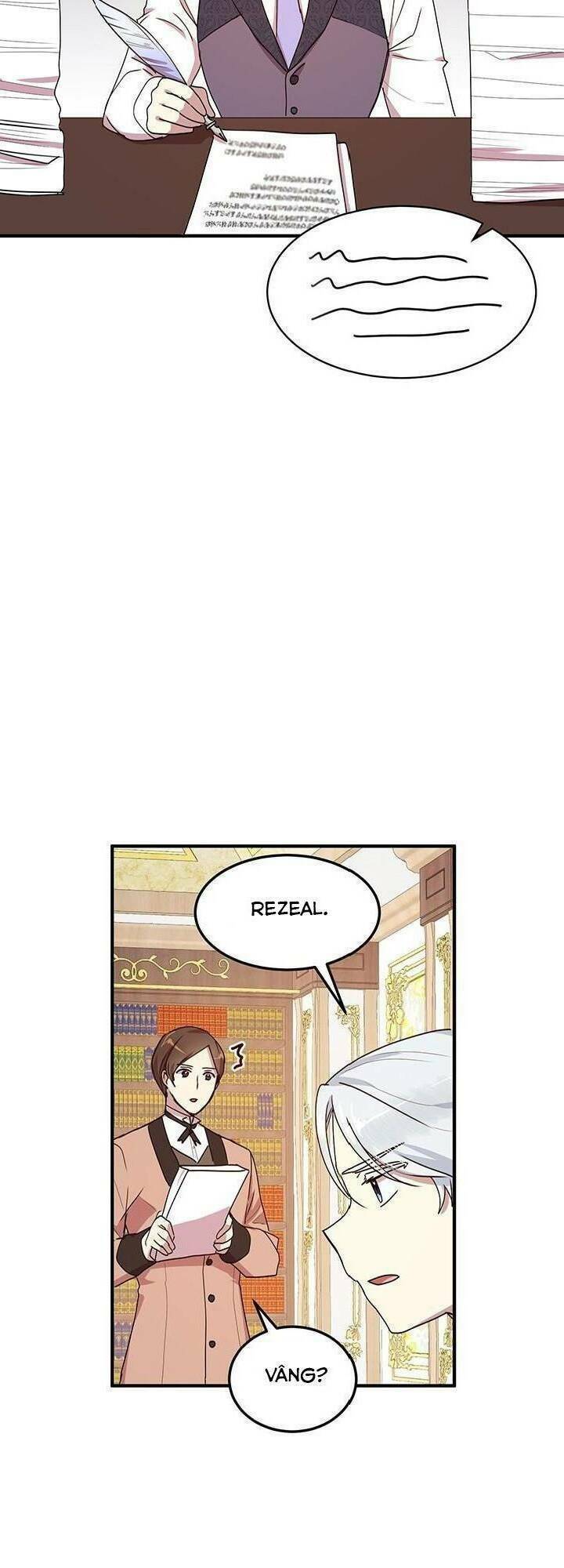 Công Tước, Loạn Vừa Thôi!: Chapter 53