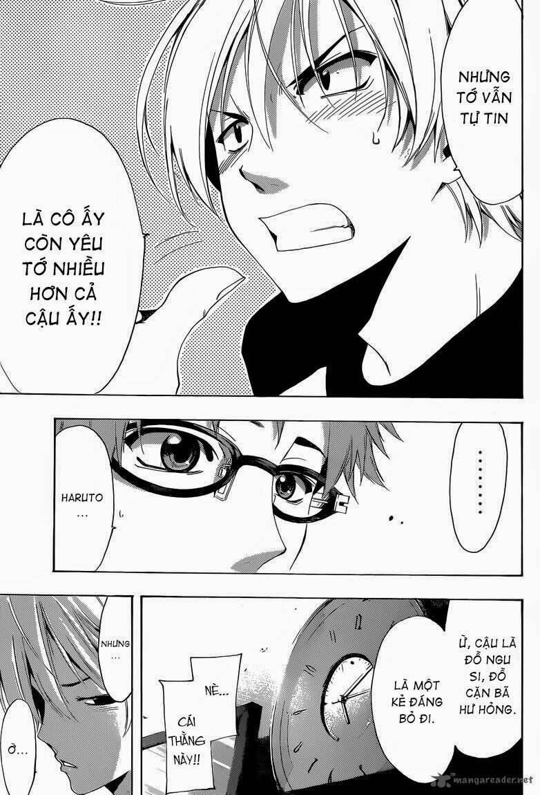 Thị Trấn Tình Yêu: Chapter 224