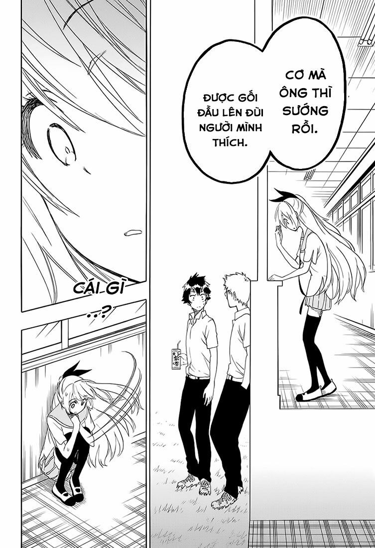 Tình Yêu Ngang Trái: Chapter 212