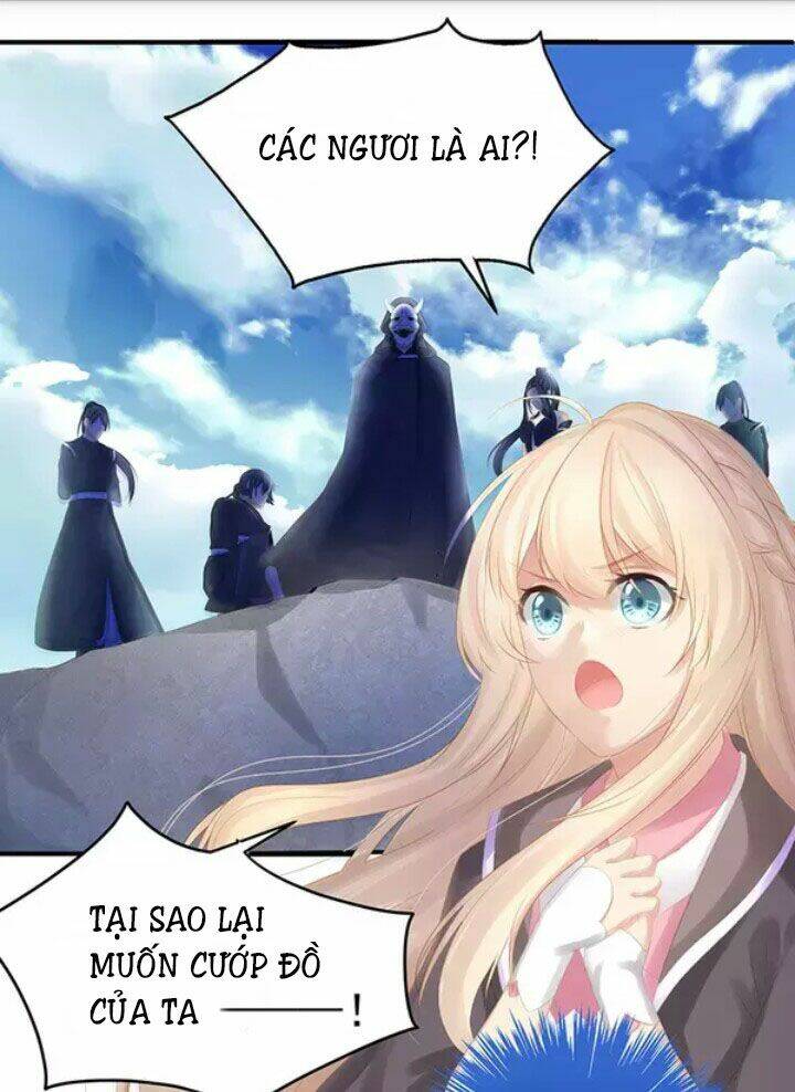 Mạnh Nhất Manh Chủ: Chapter 8