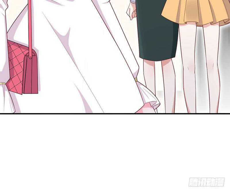 Thịnh Thế Điềm Sủng: Tiểu Manh Thê Của Dịch Thiếu: Chapter 2