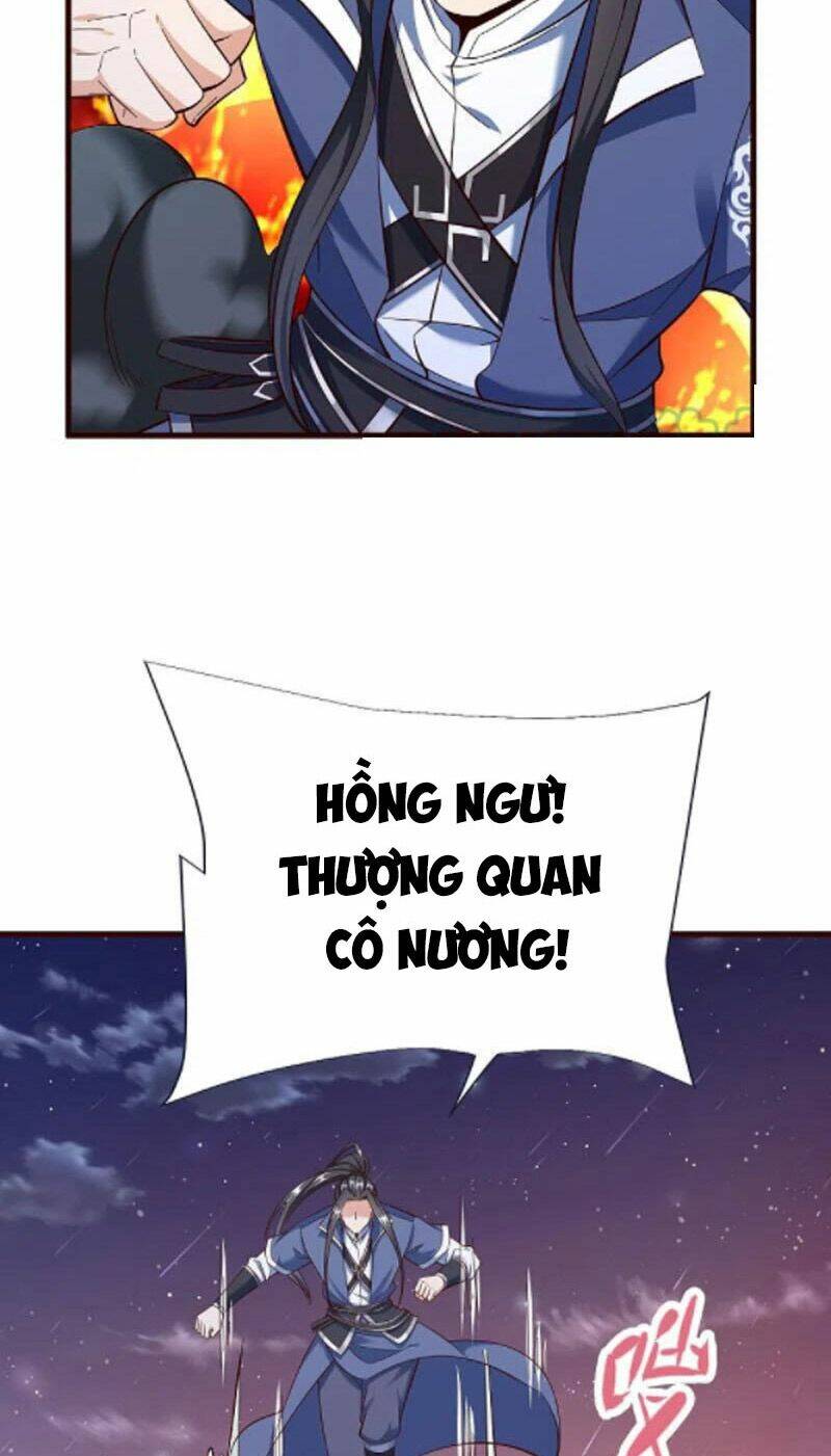 Chí Tôn Trời Hoang: Chapter 77