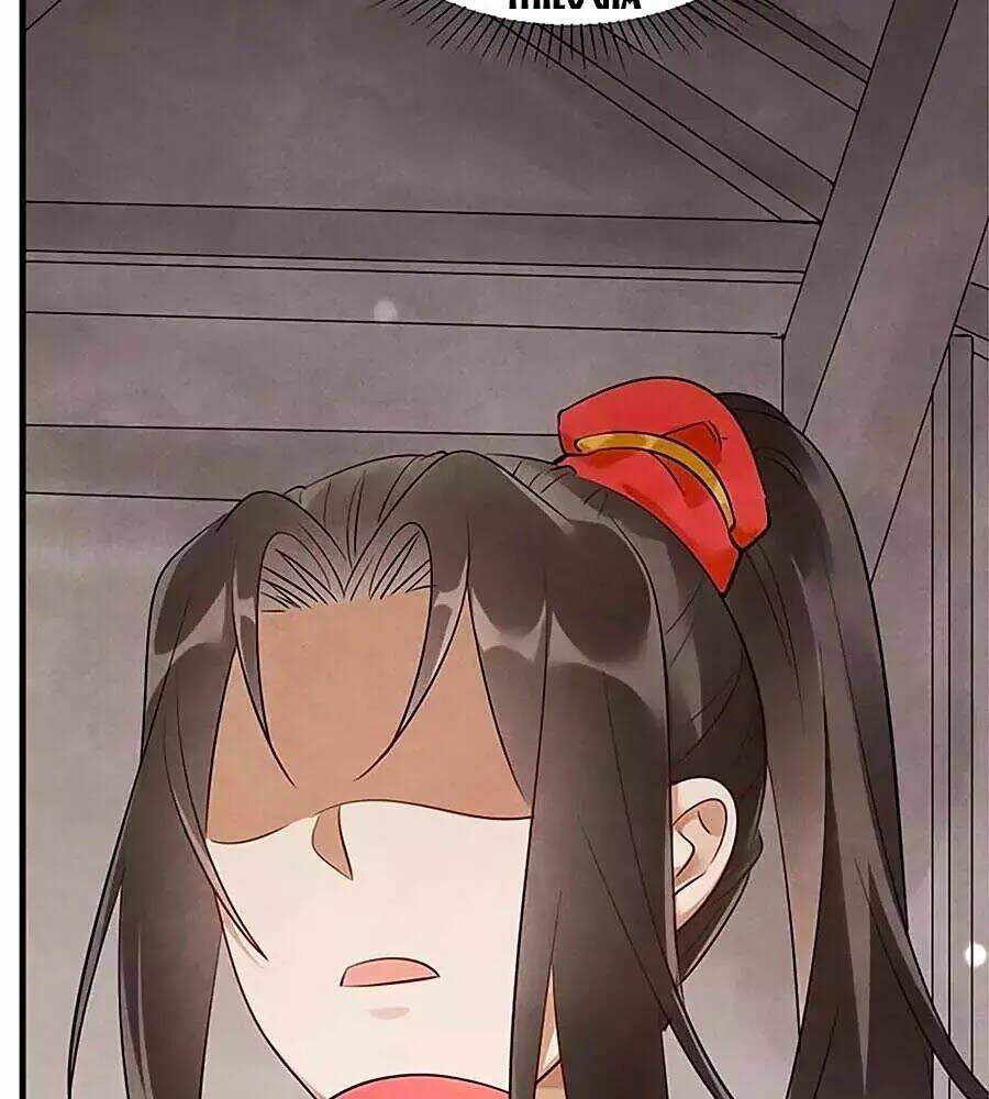 Vương Phi Muốn Trèo Tường: Chapter 29