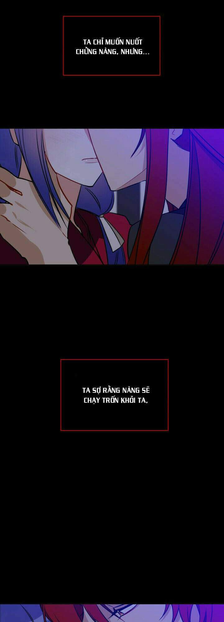 Quái Thú Với Hoa: Chapter 38