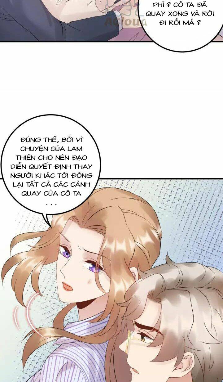 Trong Sinh Chi Ức Vạn Ảnh Hậu Yếu Thượng Vị: Chapter 255