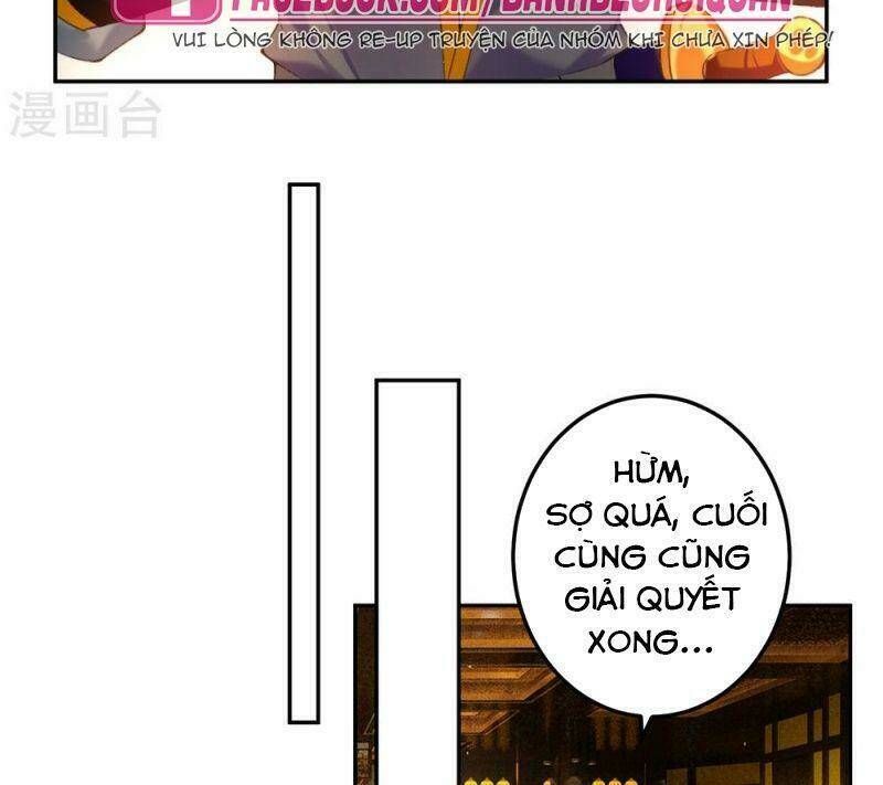 Vương Gia, Áo Lót Của Ngươi Rơi Mất Rồi: Chapter 59