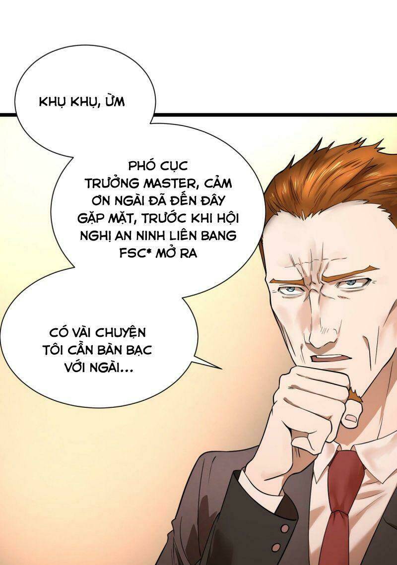 Danh Sách Kẻ Phản Diện: Chapter 101