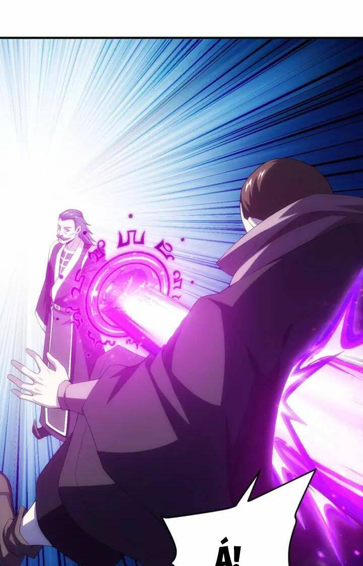 Rich Player - Người Chơi Khắc Kim: Chapter 148