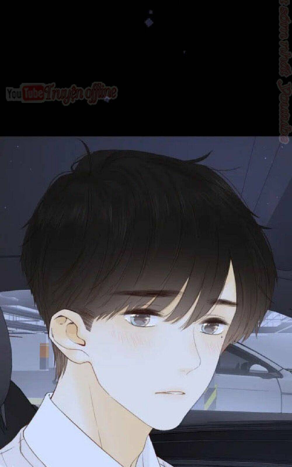 Cô Ấy Không Đáng Yêu: Chapter 83