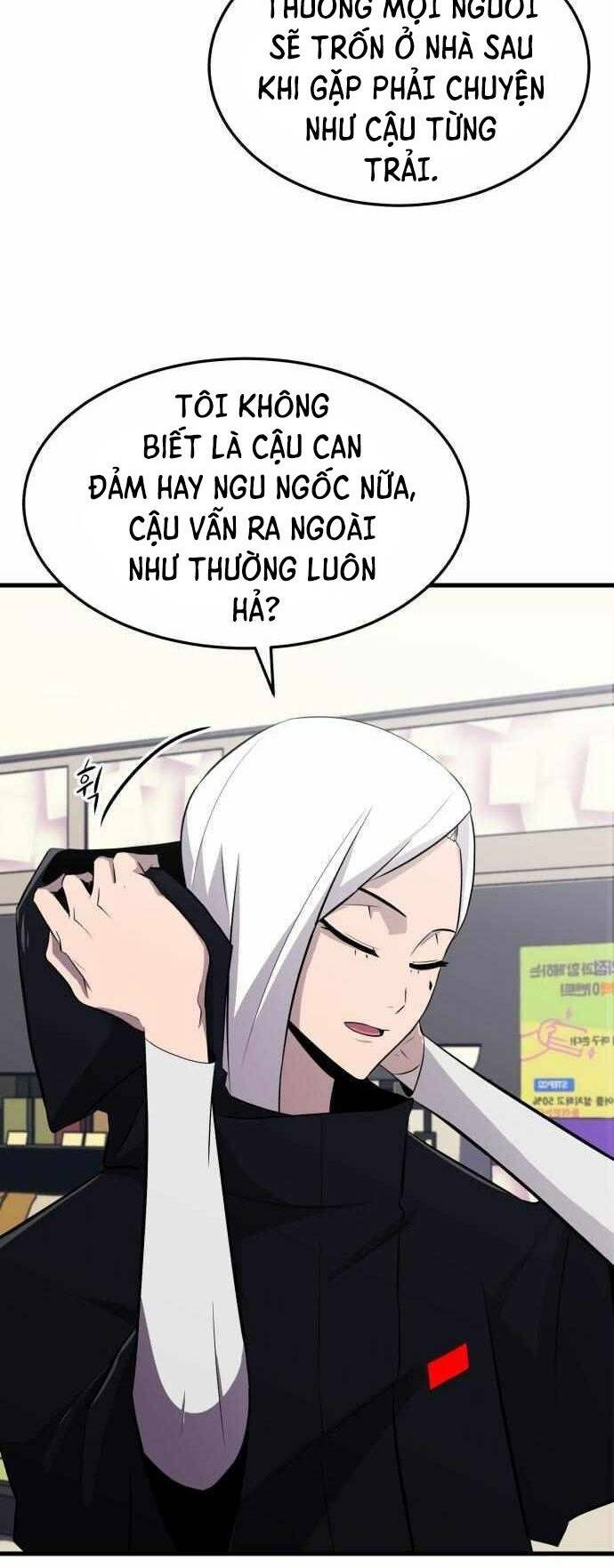 Huyết Nhân Báo Thù: Chapter 5
