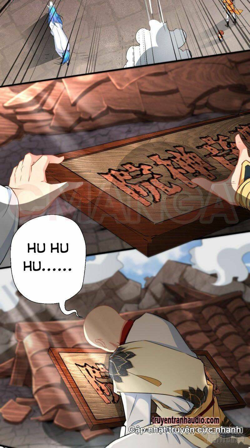 Tà Du Ký: Chapter 18