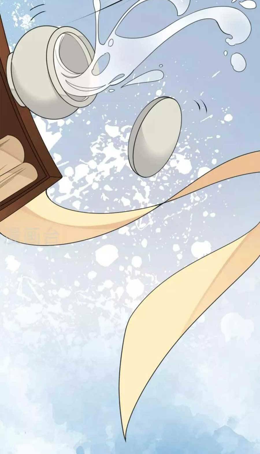 Tướng Quân, Bổn Phi Không Nhận Sủng: Chapter 23