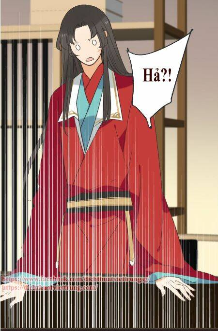 Bạn Trai Tôi Là Cẩm Y Vệ 2: Chapter 38