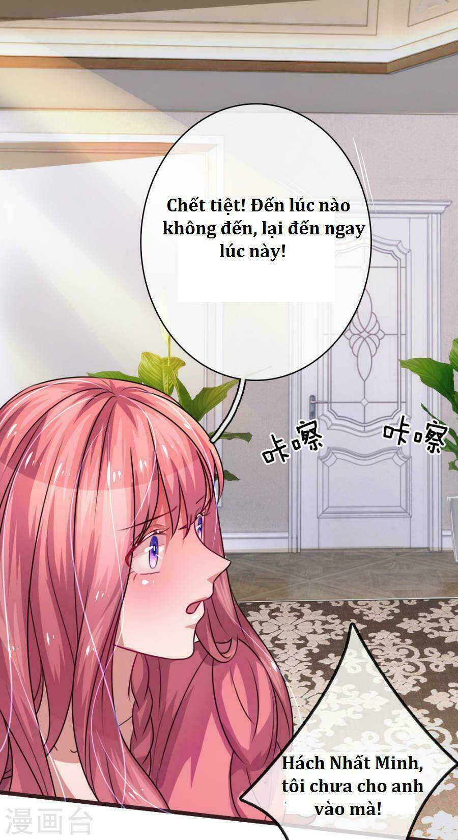 Trùng Sinh Để Trả Thù: Chapter 46