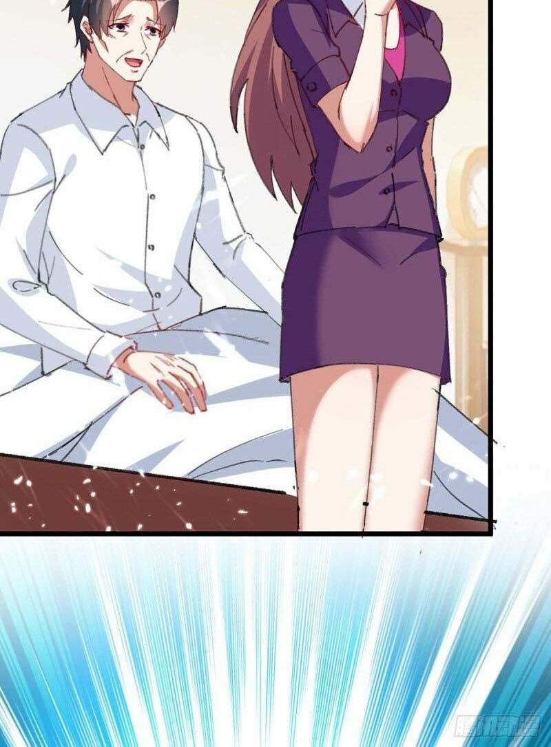 Thần Cấp Thấu Thị: Chapter 174