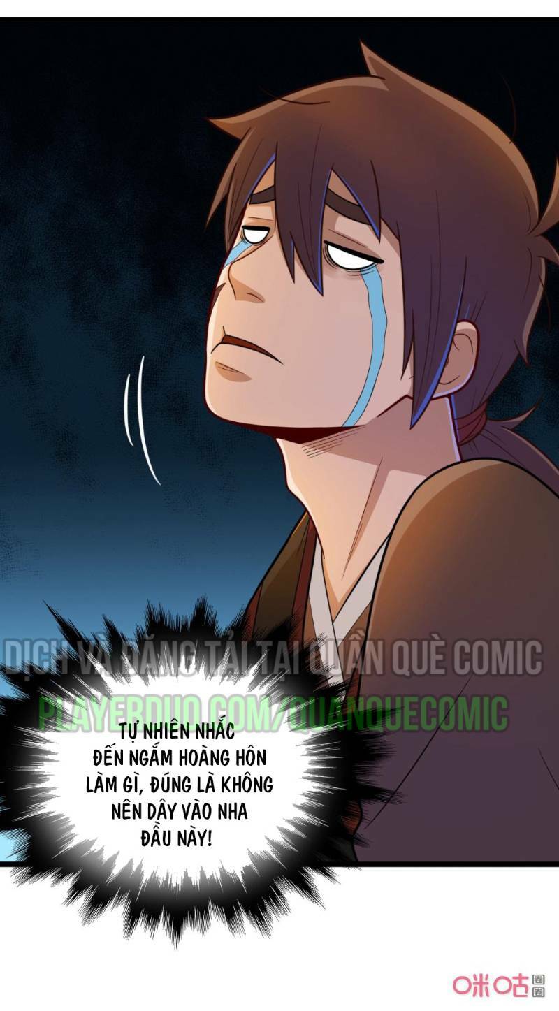Tu Tiên Cuồng Thần: Chapter 43