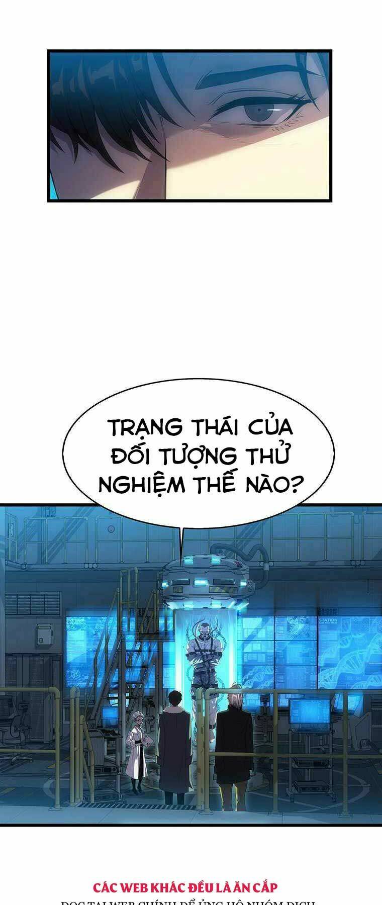 Hậu Duệ Của Hổ: Chapter 10